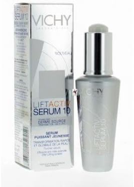 Vichy Liftactive Serum 10 30ml/1oz
