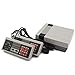 Produktbild Familienspielkonsole, Retro Familienspielminikonsole Classic Mini NES Videospielkonsole 620 In 1