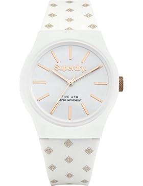 Superdry SYG166WRG Damen Armband
