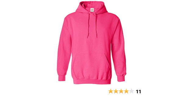 pink fleece jumper