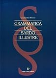 Image de Grammatica del sardo illustre