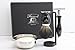 Quality Shaving Kit Gift For Men(Safety razor,Brush,Bowl,stand)Branded Box (NO BLADES INCLUDED )