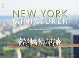 New York 2015: Miniaturen - inszeniert von Bernd Schloemer by 