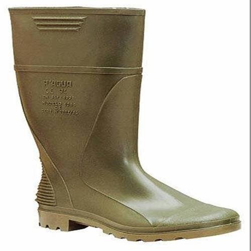 Industrial Zapatera Sa - Bota goma negra mod.1066-45