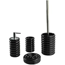 Suchergebnis auf Amazon.de für: Badezimmer-Garnitur 4-teilig