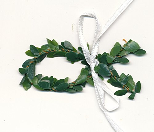 Fische Streudeko Tischdekoration für christliche Feste, Taufe, Kommunion, Konfirmation 10 Stück