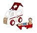 Produktbild BRIO BRIO My Home Town 30381 - Krankenwagen mit Licht und Sound