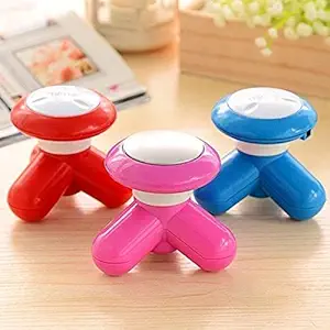 ACM ACUPRESSURE mimo massager machine vibration body massager mimo massager with charger mimo mini massager for body USB massager