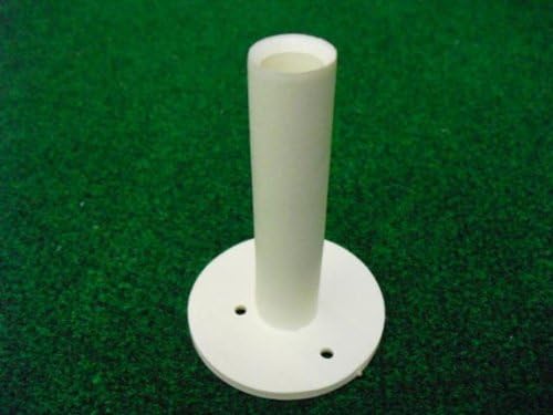 High Quality Rubber Golf Tee 3 1/2" Maxi Use At Range