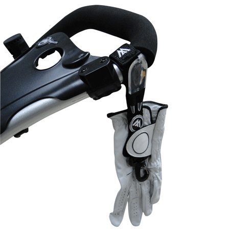 Preisvergleich Produktbild Big Max Golf Handschuh Halter für den Trolley