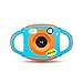 Produktbild Digital Kamera für Kinder Mini 1,77 Zoll HD Farbdisplay Durable Anti Drop Build in Mikrofon Kinder Videokamera