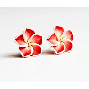 Summer Flowers - Hawaii