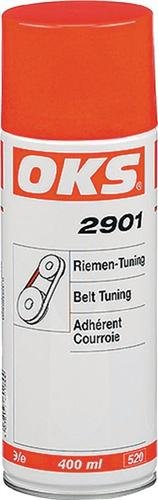 OKS 2901 - Riemen-Tuning, 400 ml Spraydose Gebinde:400 ml Spraydose