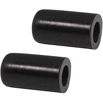 Sepilo Gummikappe Ersatzteil (2 Stück) – Für OCB Mikromatic & Top-o-Matic Zigarettenstopfmaschinen – Passend Zu BG008
