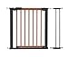 BabyDan Wide Wooden Pressure Gate (83.7 - 91.1 cm)