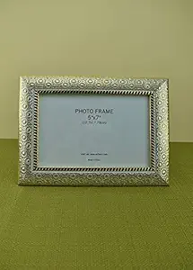 Vintage Gulley Photo Frame with Stand, Single Frame | 5