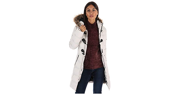 brave soul wizard padded coat