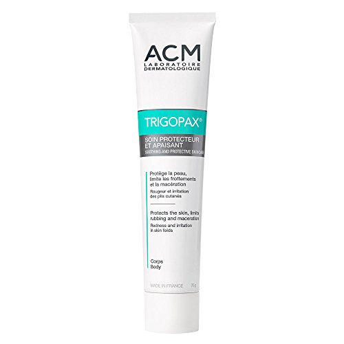 Acm Laboratoires, Crema corporal - 2 unidad