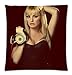 Produktbild Alexandra Stan Beats By Dr Dre Pillowcases Custom Pillow Case Cushion Cover 18 X 18 Inch Two Sides
