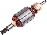  Rotor Armature HILTI TE 804, TE 805, TE804, TE805, T E 8 0 4, 26397-0