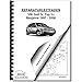 Produktbild VW Golf 4, Typ 1J (97-06) 4-Zyl 1,4/1,6l Benzinmotor 75-105PS Reparaturanleitung