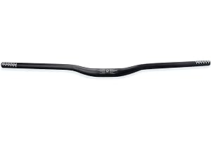 Jgbike 31.8mm MTB Rise Handlebar, Aluminum Alloy 720mm 780mm Handlebar for Mountain Bike Bicycle MTB XC Trail DH,e-Bike, Fat Bike Bicycle handlebar