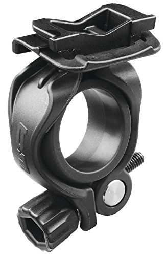 Scheinwerferhalter für Ixon Core neu Halter mit Adapterplatte