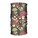 Produktbild Miedhki Magic Headwear Mushrooms Outdoor Scarf Headbands Bandana Mask Neck Gaiter Head Wrap Mask Sweatband Outdoor13