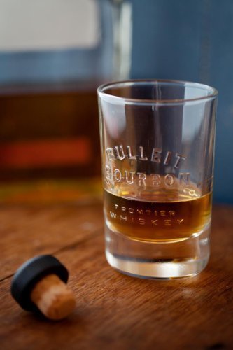 Preisvergleich Produktbild 2 Bulleit Glasses by Bulleit