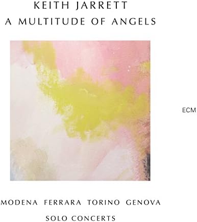 A Multitude Of Angels