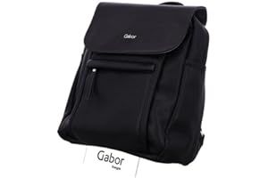 ‎PIUS GABOR Gabor bags Mina Damen City Rucksack Backpack, 8 L
