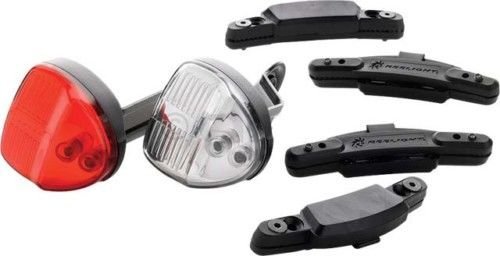 Reelight Beleuchtungsset SL100 Flash