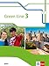 Green Line 3. Ausgabe Bayern: Schülerbuch 7. Klasse (Green Line. Ausgabe für Bayern ab 2017) by 