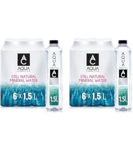 Pura Spring Water 5ltr (Pack Of 2 Bottles - View #13