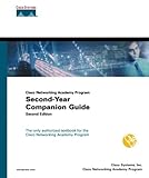 Image de Cisco Networking Academy Program: Second-Year Companion Guide