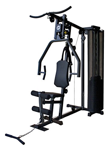 Preisvergleich Produktbild Horizon Fitness® Multi-Station Torus 1"