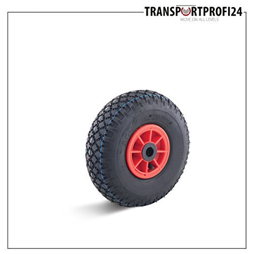 Preisvergleich Produktbild Fort Sackk-Rad 25Mm Rollenlager