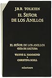 Image de El señor de los anillos (Estuches, Band 8)