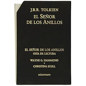 El señor de los anillos (Estuches, Band 8)