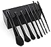 Produktbild C-SHUA MIT ACHT Schwarzen anfänger bürstenset der Make - up - Make - up - Tool Pinsel in Lippe.