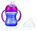 NUBY  Drinking Cup (240 ml) - Color Assorted