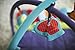 Mamas & Papas Babyplay Tummy Time Octopus Playmat and Gym Toy