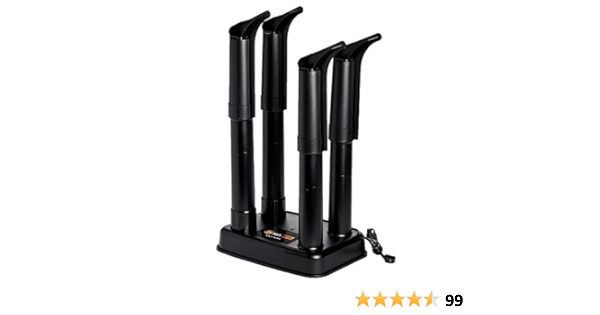 peet double boot dryer