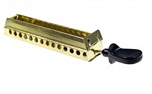 Preisvergleich Produktbild 01582 - Wilesco ET - Brennerschieber 100 mm