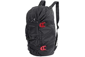 VGEBY1 Dilwe Kletterseil Tasche, Faltender Wasserdichter Seiltasche Kletterausrüstung Tragetasche Climbing Rope Bag Sporttasche Werkzeugsack Stabil Seilsack Rucksack