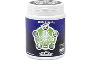 Biotabs - PK Booster Compost Tea 750ml