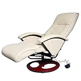 Mehrfach verstellbare Rückenlehne