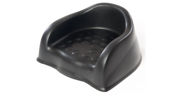 babysmart cooshee booster