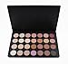 Frola Cosmetics Professional 28 Colors Neutral Nude Eyeshadow Makeup Palette