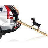 Hunderampe Hunde Rampe Auto Teleskop Einstiegshilfe Hund Autorampe Hundetreppe